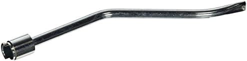 Powerbuilt 648411 Drum Brake Return Spring Tool, Silver
