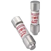 Mersen ATMR12 600V 12A Cc Fuse, 10-Pack