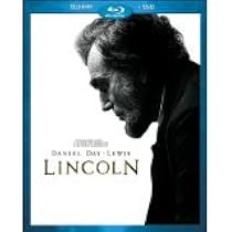 Amazon.com: Lincoln (two Disc Blu-ray Combo Pack) New