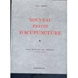 Image de Nouveau traité d'acupuncture