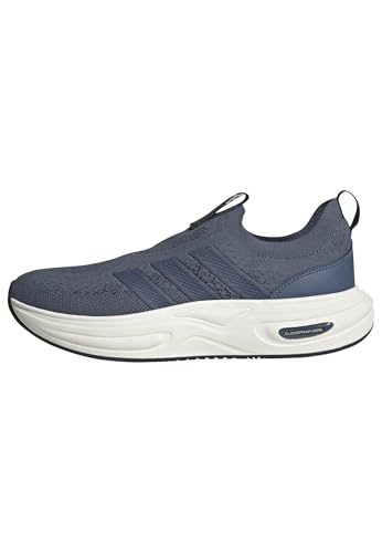 adidas Unisex Cloudfoam Cuxxion Sock Shoe