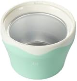 Lakeland Mini Digital Ice Cream Maker 0.5L with Sorbet & Yogurt view 5
