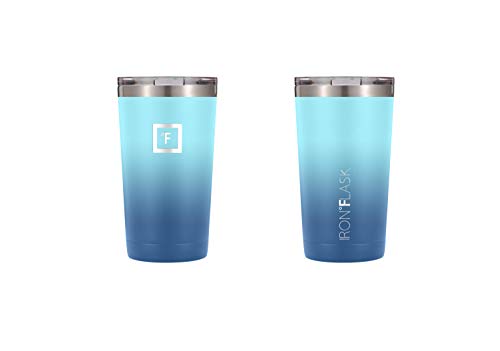 2 IRON+%25C2%25B0FLASK+Classic+Tumbler+Insulated