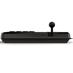 Qanba B1 Titan Wired Joystick for PlayStation 5/4