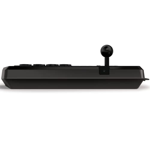 Qanba B1 Titan Wired Joystick for PlayStation 5/4 and PC