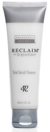 Principal Secret - Reclaim Daily Anti-Aging Essentials Kit Skincare System with Argireline - 6 Piece