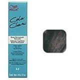 Wella Color Charm Demi-Permanent Hair Color# 3/0 Dark Natural Brown 2oz