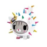 Tokidoki Carina Vinyl Toy