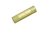 3M Scotchlock Nylon Insulated Butt Connector 12-10 AWG (Yellow)