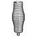 Procomm JBC305 Heavy Duty CB Radio Antenna Barrel Spring For 102
