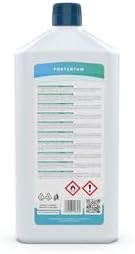 PORTENTUM Isopropyl Alcohol 99.9% 1L - Electronics, Glass & General Cleaning view 2