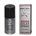 Deadly Shark 25000 Delay Spray for Men with Vitamin E -(And) The Punisher Pill More Time More Fun Plus Love Potion Pen