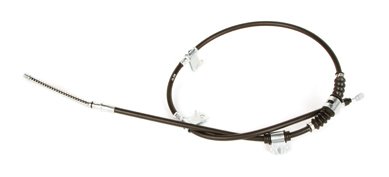 ACDelco 96534870 GM Original Equipment Parking Brake Cable