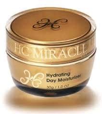 miracle face cream by helen