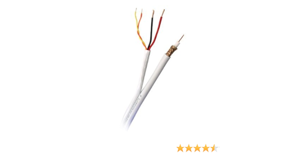 ptz combo cable