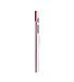 Google Case for Nexus 7, White/Red (07082574)