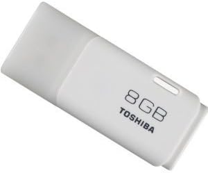 Amazon | 東芝 TOSHIBA USBフラッシュメモリ 8GB 