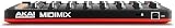 Akai MIDImix USB MIDI Controller Mixer with 24 Knobs 16 Pads 8 Faders Ableton view 10