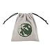 Q-Workshop L5R: Mantis Clan Dice Bag Board Game