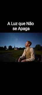 Livro A Luz que Não se Apaga