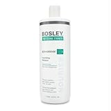 Bosley Bos-Defense Nourishing Shampoo Normal To Fine Non Color-Treated Hair, 33.8 Ounc