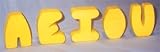 Vowels