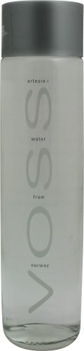 VOSS WATER ARTESIAN STILL, 12.6 FO