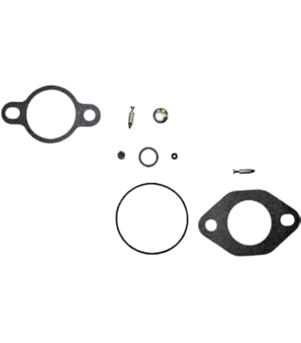 CARBURATEUR JOINT POUR Kohler 2575701 25 757 01-S K341 K181 K-Séries - Foto 12