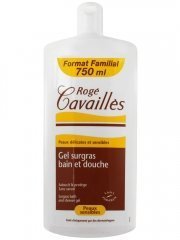 Rogé Cavaillès Surgras Bath and Shower Gel 750ml
