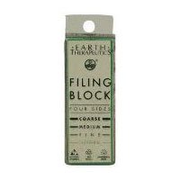 Earth Therapeutics Filing Block 4 Sided Ct