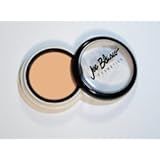 Joe Blasco High-pigment Cream Base UltraBase Alabaster (UltraBase Olive Collection Alabaster)