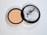 Joe Blasco High-pigment Cream Base UltraBase Alabaster (UltraBase Olive Collection Alabaster)