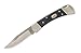 Buck Knives 110 Pro Plus Black Micarta BOS S35VN Folding Hunter - Limited Edition