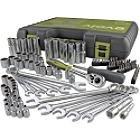 Craftsman Evolv 101 piece Mechanics Tool Set