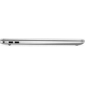 HP 15-dy1731ms 15.6" HD Laptop - 10th Gen Intel Core i3-1005G1, 8GB RAM, 128GB SSD, Windows 10 Home in S Mode