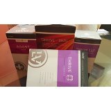 Thrive Experience Lifestyle Pack for Women - Shake Mix(16), Capsules, Purple & Pink DFT Patches