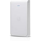 Ubiquiti Networks UniFi in-Wall Wi-Fi Access Point 802.11AC Wave 2 (UAP-IW-HD-US)
