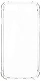 iPhone 7 Case,iPhone 8 Case, Casgen Crystal Clear Cover Case [Shock Absorption] with Transparent Hard Plastic Back Plate and Soft TPU Gel Bumper