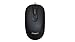 Microsoft Optical Mouse 200 for Business - Black