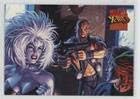 Divine Madness (Trading Card) 1997 Comic Images/Fleer X-Men 2099: Oasis - [Base] #21