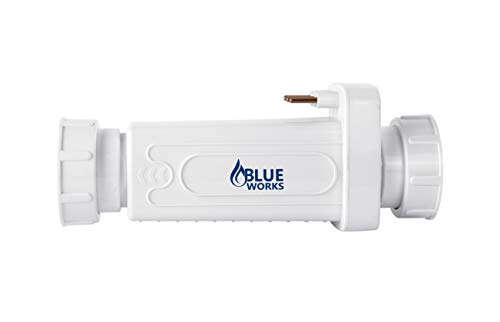 BLUE WORKS BLRC35AP Compatible with Autopilot Pool