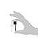 Master Grooming Tools Replacement Drums for Nail Grinders