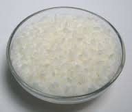 Vegan Beeswax Pastilles-Plant-Based-White-100% Natural-8 oz