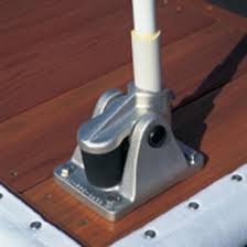 AMRT-PMW-1600-16-ft-34-to-46-ft-20000-36000-lbs-Premium-Mooring-Whip-Rocker-Arm-Base