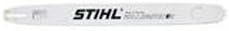 Stihl 30030086813 Genuine Rollomatic e Chainsaw Bar, 16"/40cm, White, 40 cm