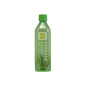 ALO Exposed Aloe and Honey -- 16.9 fl oz