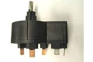 Minn Kota Five Speed Switch for Endura/Vector/Turbo #2064028 by Minn Kota