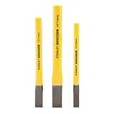 Stanley FMHT16553 FATMAX Cold Chisel Set, 3 Piece