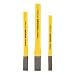 Stanley FMHT16553 FATMAX Cold Chisel Set, 3 Piece primary