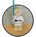Star Wars Luke Skywalker Magnet